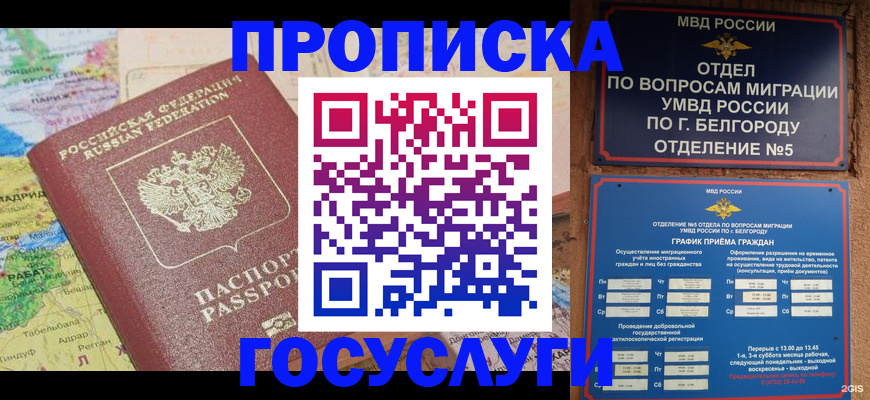 прописка регистрация в Кусе